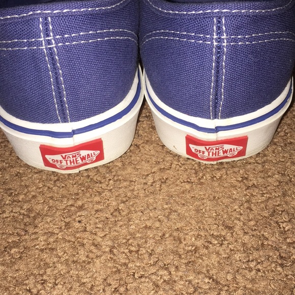 Vans Ultracush Lite - Picture 3 of 4